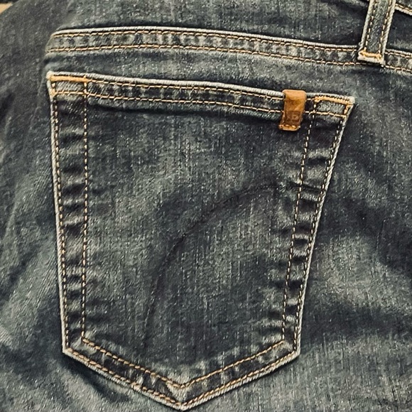 Joe's Jeans Jeans New Joes Jeans Icon Mara Wash Skinny Ankle Cut